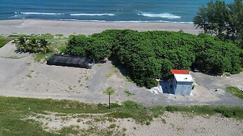 Hotel Playa Tortugas