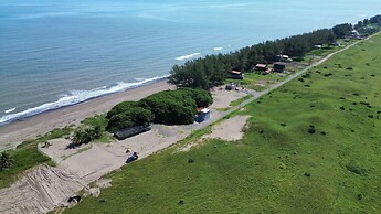 Hotel Playa Tortugas