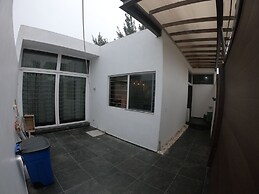 Hotel Playa Tortugas