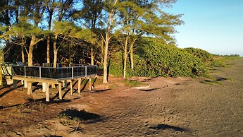 Hotel Playa Tortugas