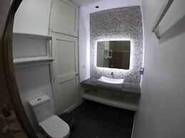 Hotel Playa Tortugas