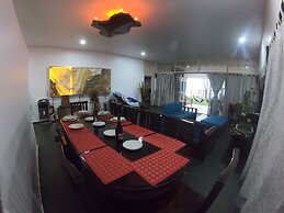 Hotel Playa Tortugas