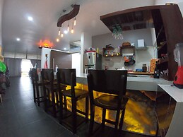 Hotel Playa Tortugas
