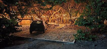 Hotel Playa Tortugas