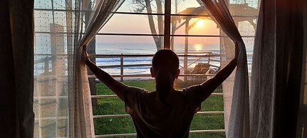 Hotel Playa Tortugas