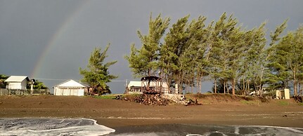 Hotel Playa Tortugas
