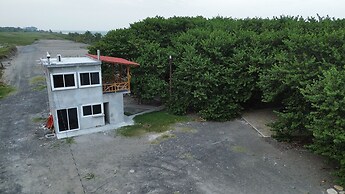 Hotel Playa Tortugas