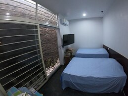 Hotel Playa Tortugas