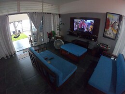 Hotel Playa Tortugas