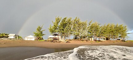 Hotel Playa Tortugas
