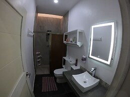 Hotel Playa Tortugas