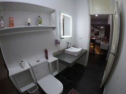 Hotel Playa Tortugas
