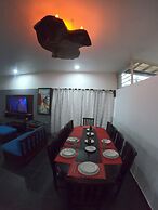 Hotel Playa Tortugas