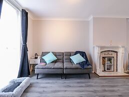 Sea Rose Cottage