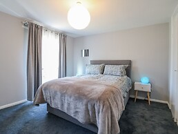 Sea Rose Cottage