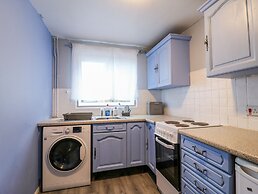 Sea Rose Cottage