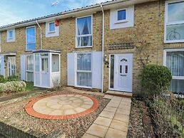 Sea Rose Cottage
