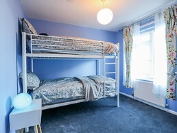 Sea Rose Cottage