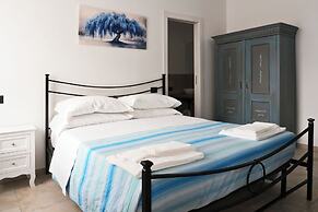 Agriturismo L'Uliveto Equestre