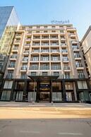Afrosiyob Regency Hotel