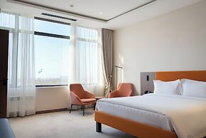Afrosiyob Regency Hotel