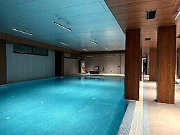 Afrosiyob Regency Hotel
