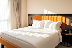 Afrosiyob Regency Hotel