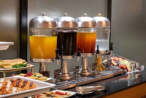 Afrosiyob Regency Hotel