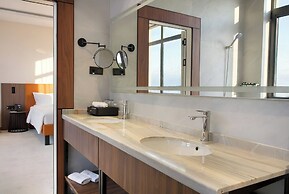 Afrosiyob Regency Hotel
