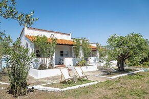 Odyssey Eco Farm Glamping