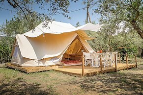 Odyssey Eco Farm Glamping