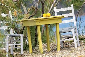 Odyssey Eco Farm Glamping