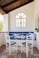 Odyssey Eco Farm Glamping