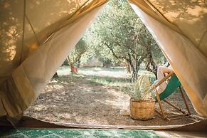 Odyssey Eco Farm Glamping