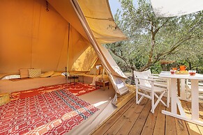 Odyssey Eco Farm Glamping