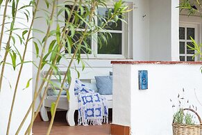 Odyssey Eco Farm Glamping