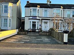 seaview guest house