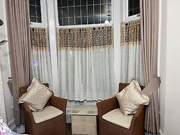 seaview guest house