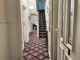 seaview guest house