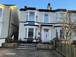 seaview guest house