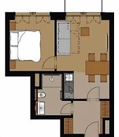Palace Apartments