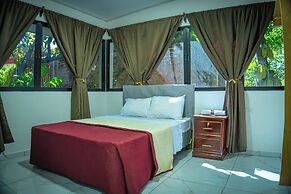 Palacio Real Hotel
