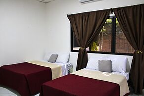 Palacio Real Hotel