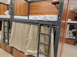 S. G. P Dormitory