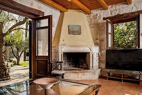 Grantzaos Villas Zante