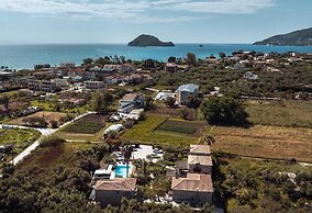 Grantzaos Villas Zante