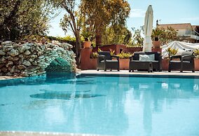 Grantzaos Villas Zante