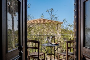 Grantzaos Villas Zante