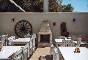 Grantzaos Villas Zante