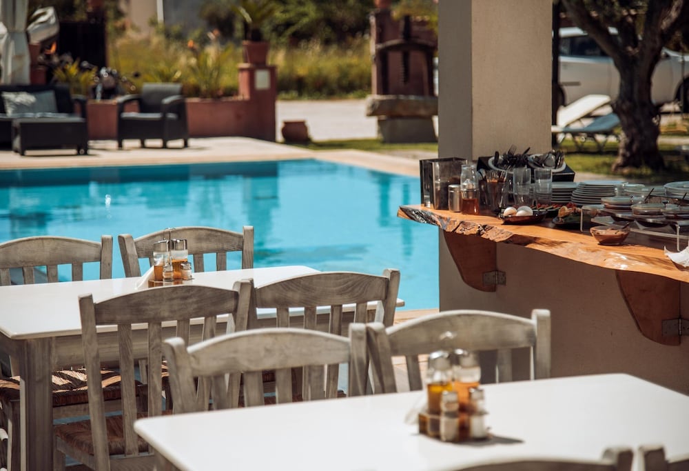 Grantzaos Villas Zante